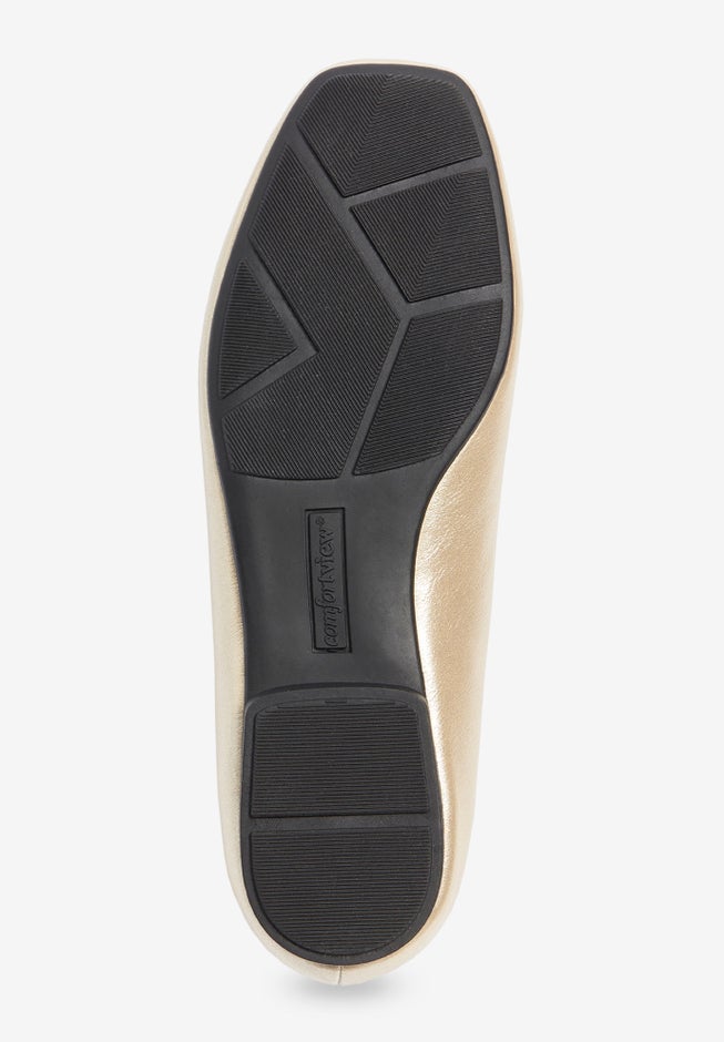 The Emili Ballet Flat image number null