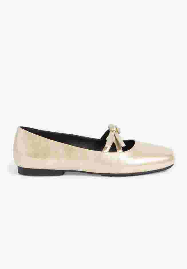 The Emili Ballet Flat image number 3