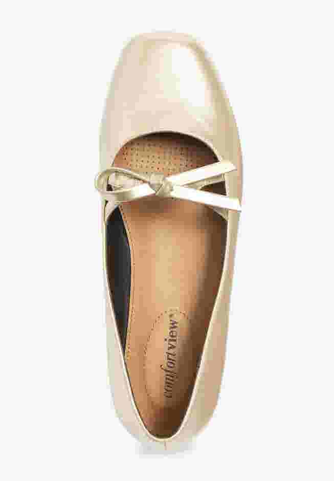 The Emili Ballet Flat image number 4