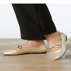 The Emili Ballet Flat image number null