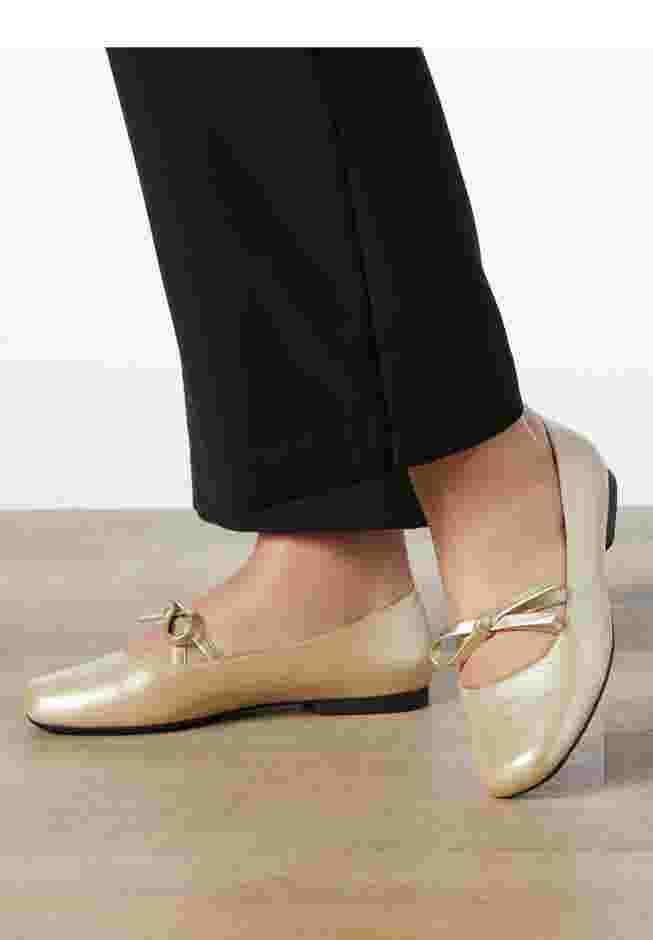 The Emili Ballet Flat image number 6