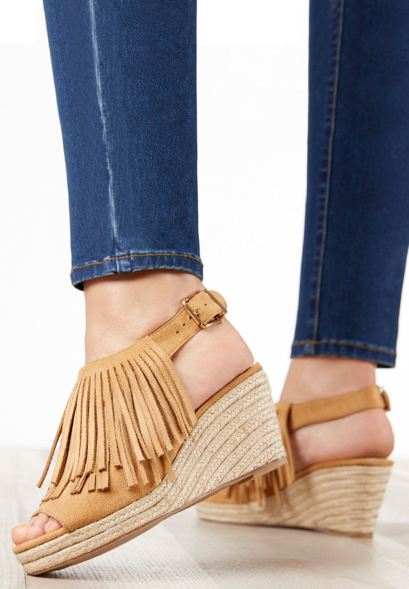 The Diane Espadrille  image number 6