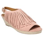 The Diane Espadrille  image number null