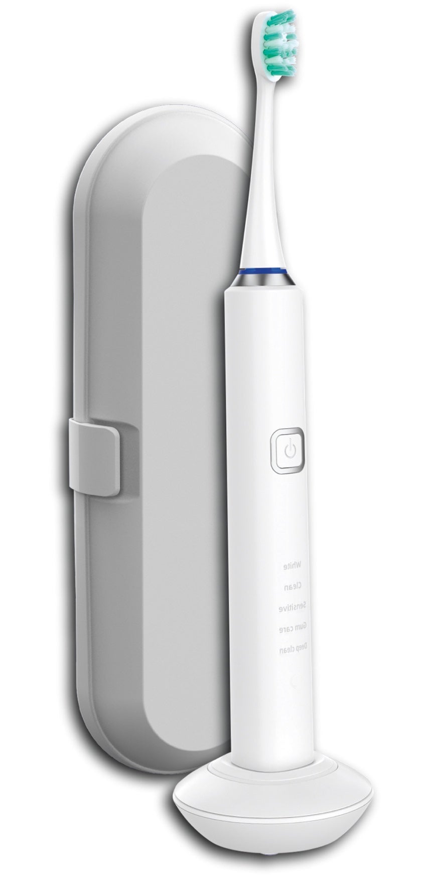 Miracle Smile&reg; Ultra-Sonic Toothbrush image number 2