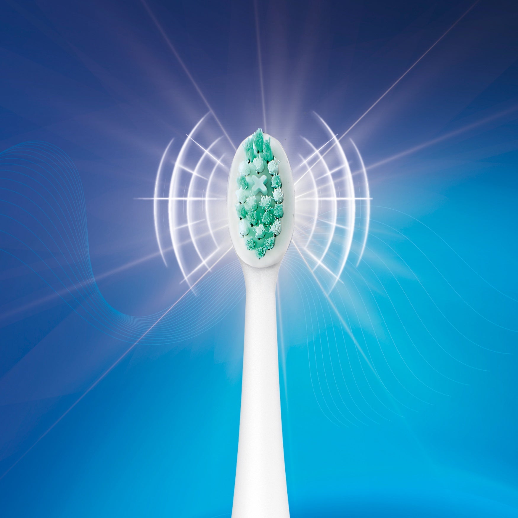Miracle Smile&reg; Ultra-Sonic Toothbrush image number 9