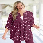 7-Day Layered-Look Tunic image number 0