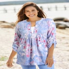 7-Day Layered-Look Tunic image number 0