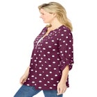 7-Day Layered-Look Tunic image number 3