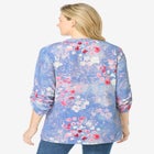 7-Day Layered-Look Tunic image number 3