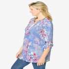 7-Day Layered-Look Tunic image number 4