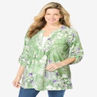 Layered-Look Tunic image number 1