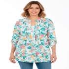 7-Day Layered-Look Tunic image number null