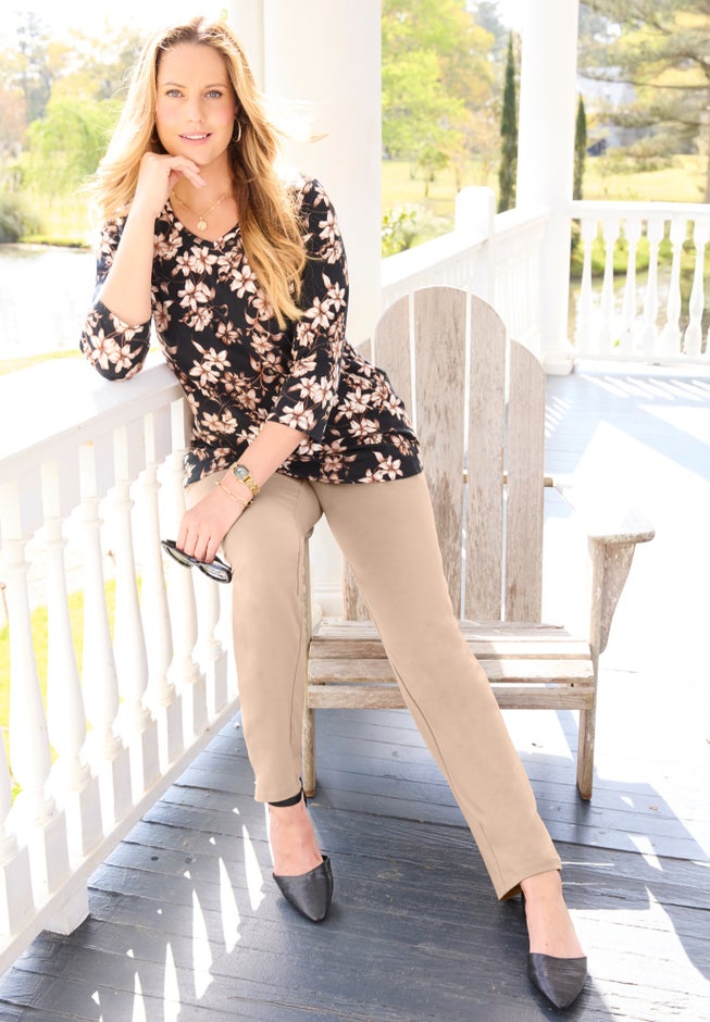 Everyday Pant image number 2