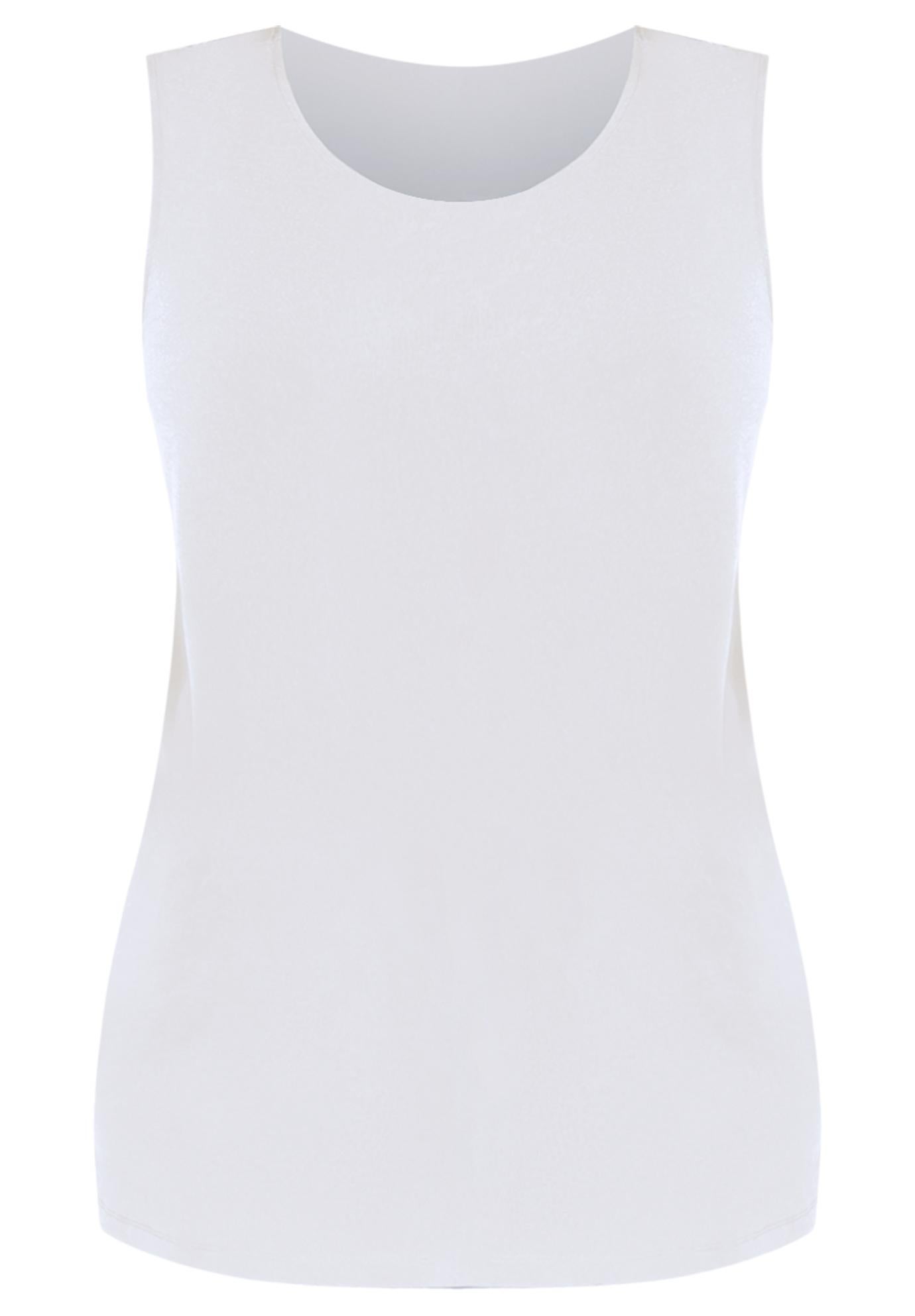 Crisscross Timeless Tank image number 3