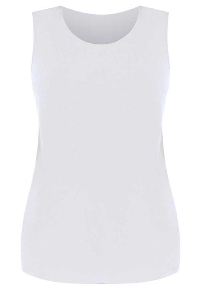 Crisscross Timeless Tank image number 3