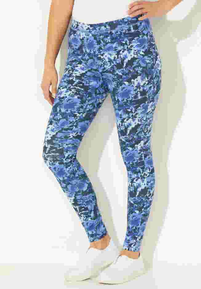 Knit Legging image number 0