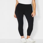 Knit Legging image number null