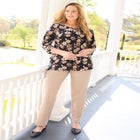 Suprema&reg; Pant image number null