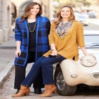 The Knit Jean image number null