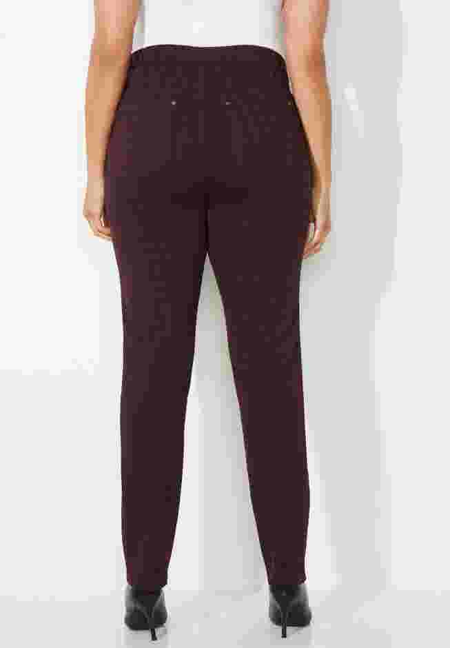 The Knit Jean image number 2