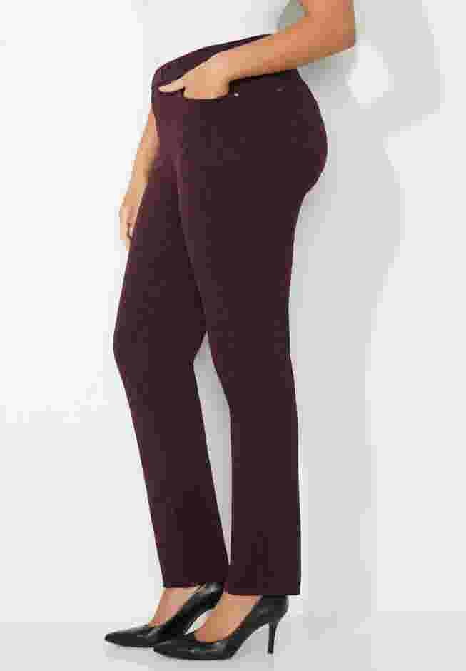 The Knit Jean image number 3