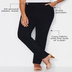 The Knit Jean image number null
