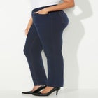 The Knit Jean image number null