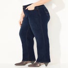 Right Fit&reg; Curvy Jean image number 4