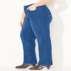 Right Fit® Curvy Jean image number null