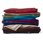 Softluxe Sateen Stretch Pant image number null