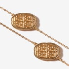 Filigree Necklace image number null