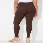 Ultra-Knit Ponte Legging image number null