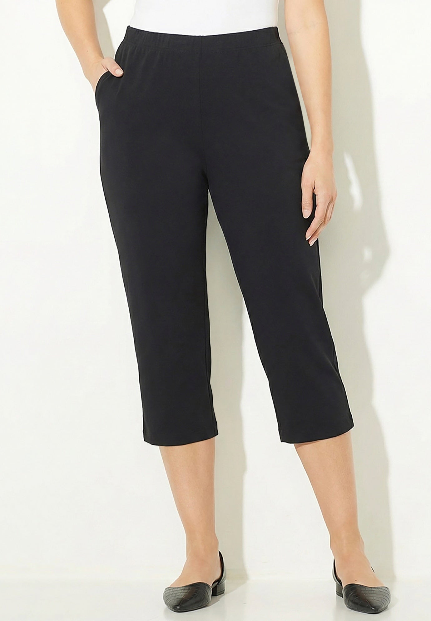 Suprema&reg; Capri (With Pockets) image number 0