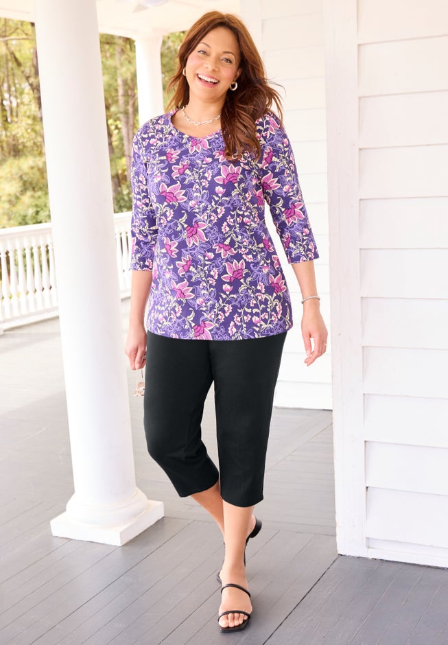 Suprema&reg; Capri (With Pockets) image number 1