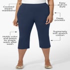 Suprema® Capri (With Pockets) image number null