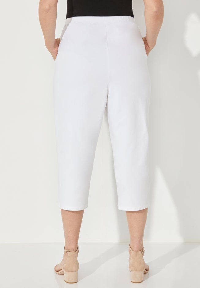 Suprema&reg; Capri (With Pockets) image number 2