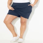 Suprema® Skort image number null