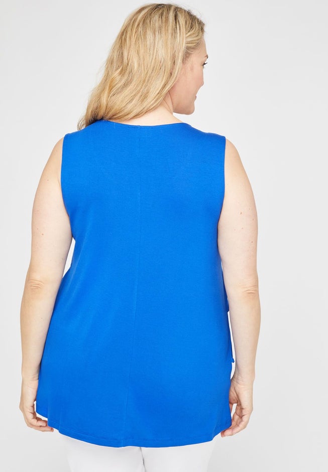 Cascade Bliss Tank image number null