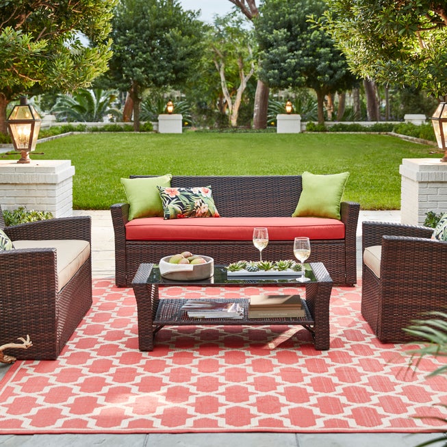 Santiago Couch image number 2