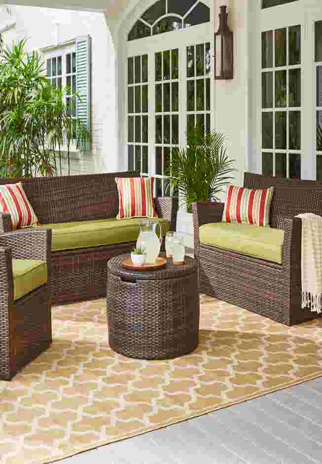 Santiago Couch image number 3