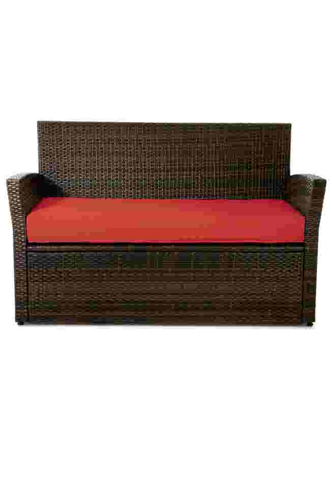 Santiago Couch image number 4