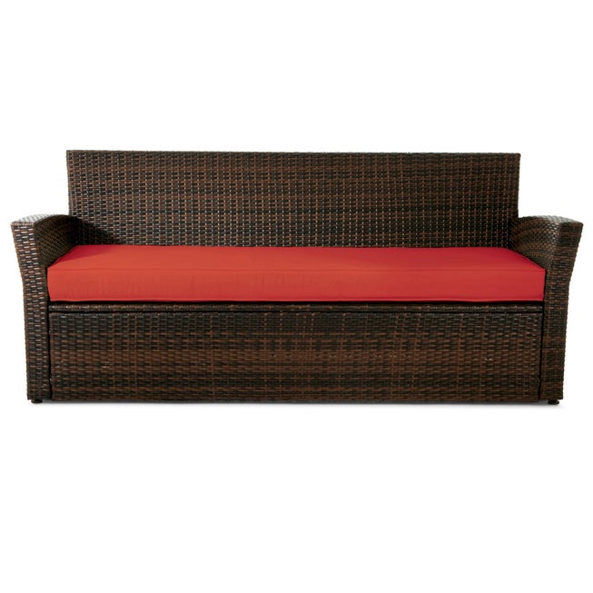 Santiago Couch image number 4