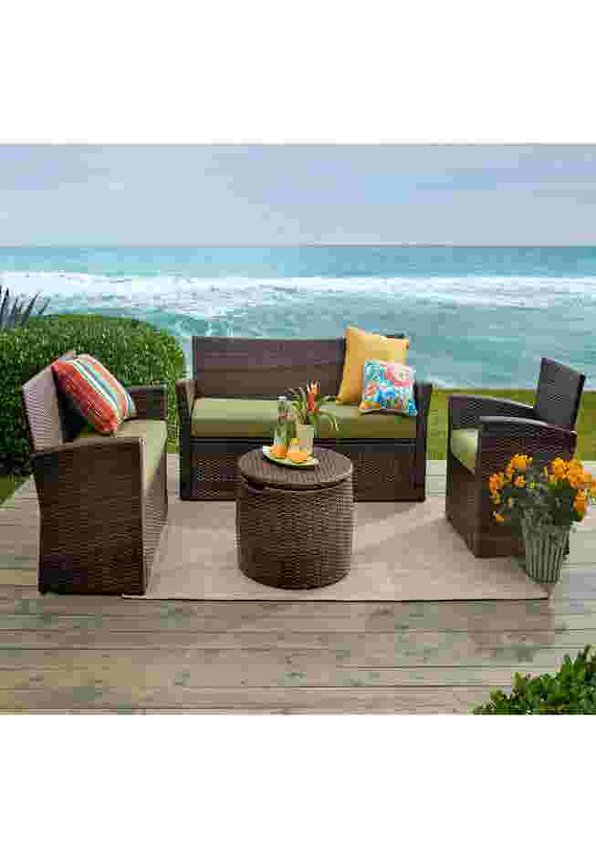 Santiago Couch image number 5