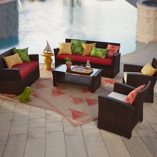 Santiago Couch image number 6
