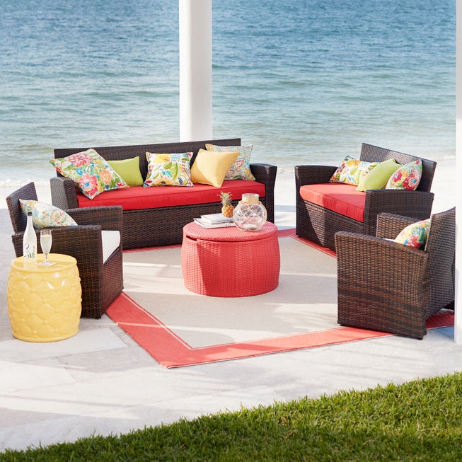 Santiago Couch image number 7