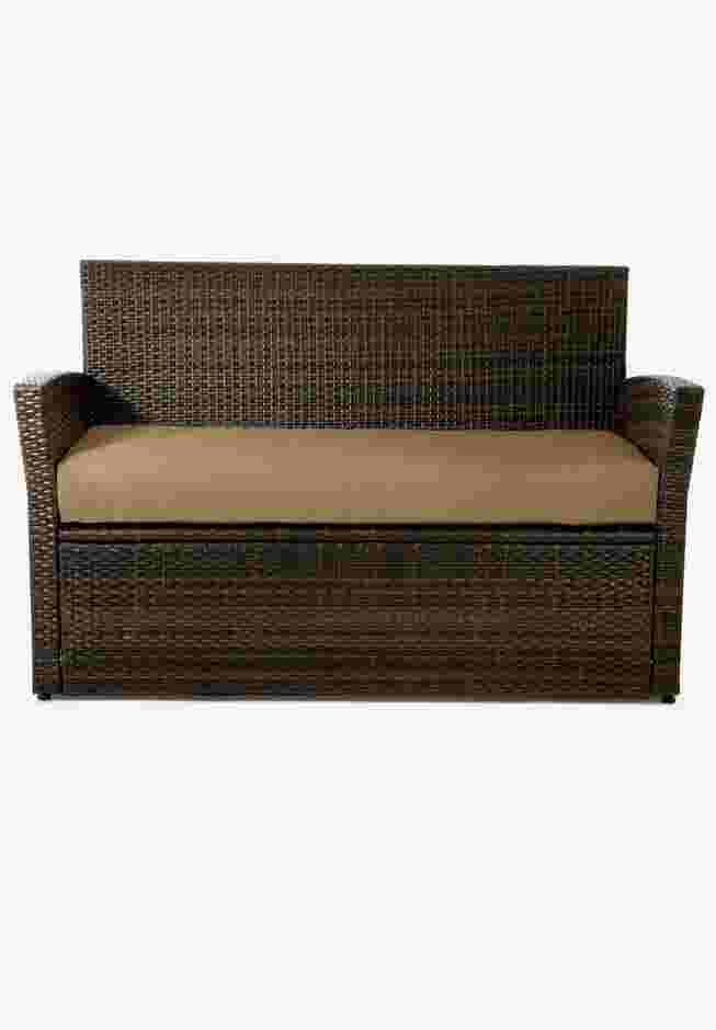 Santiago Couch image number 0