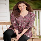 Breezeway Georgette Blouse image number 3