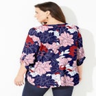 Breezeway Georgette Blouse image number null