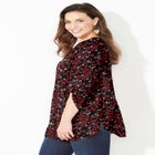 Breezeway Georgette Blouse image number 2