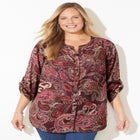 Breezeway Georgette Blouse image number 0